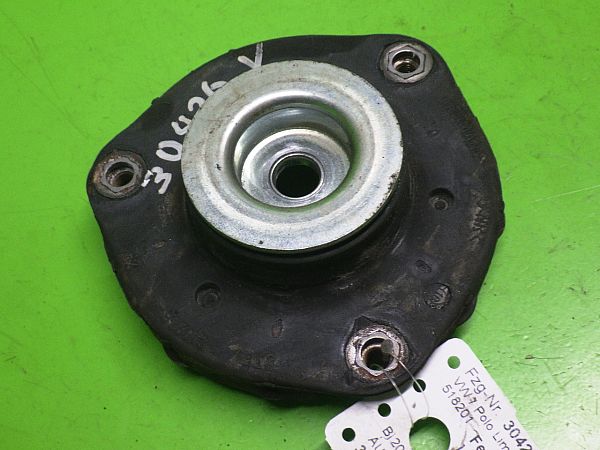 Fjederben - topleje VW POLO (6N2)