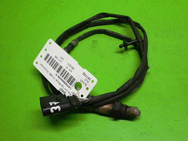 Sonda lambda VW POLO (6N2)