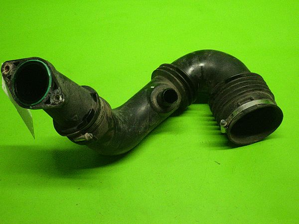 Inlet pipe FORD RANGER (TKE)