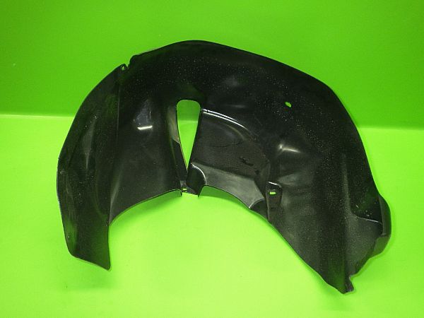 Inside wing plastic OPEL CORSA E (X15)