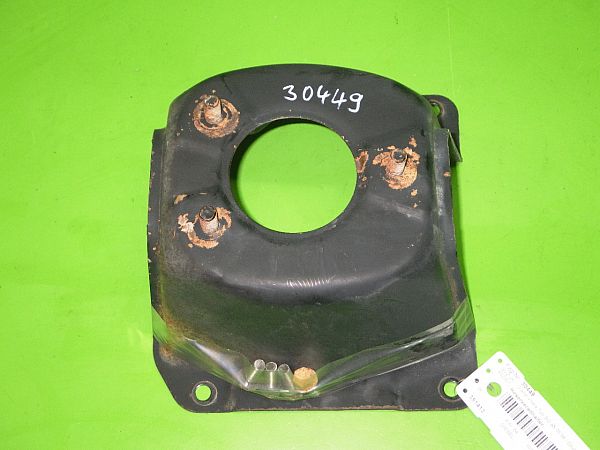 Reserveradhalter SUZUKI GRAND VITARA I (FT, HT)