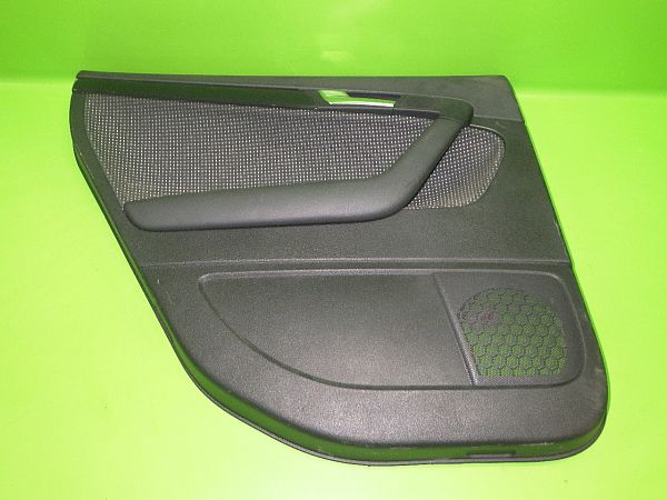 Side coverings AUDI A3 Sportback (8PA)