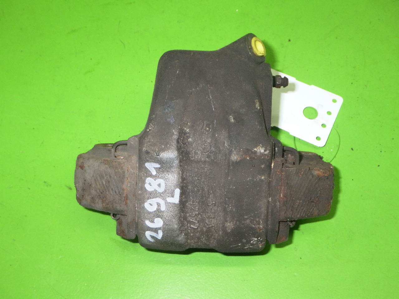 Bremsekaliber - for venstre SEAT TERRA Box (024A)