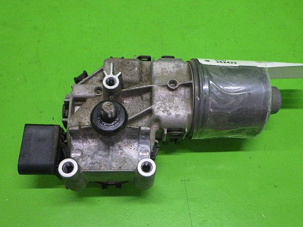 Viskermotor - for AUDI A4 (8EC, B7)