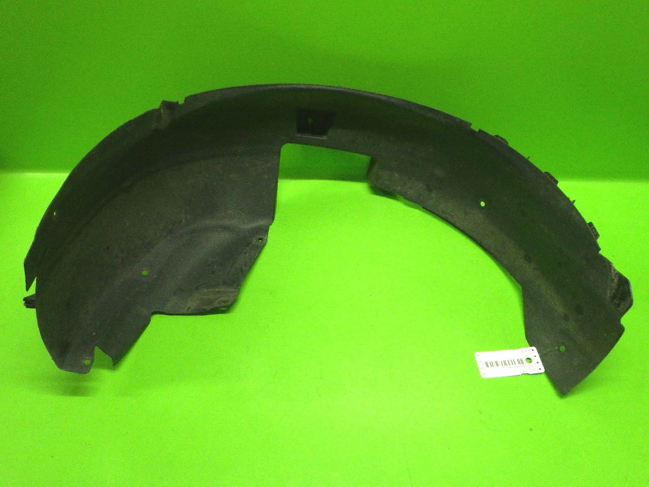 Skjerm inner OPEL SIGNUM Hatchback (Z03)