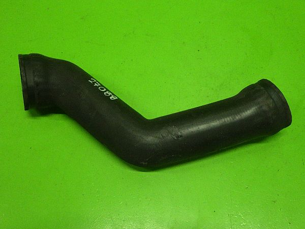 Turbo Rohr AUDI A3 (8L1)
