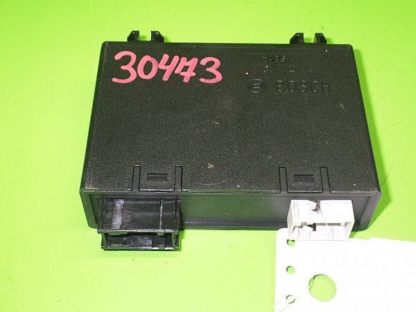 PDC-regeleenheid (Park Distance Control) OPEL SIGNUM Hatchback (Z03)