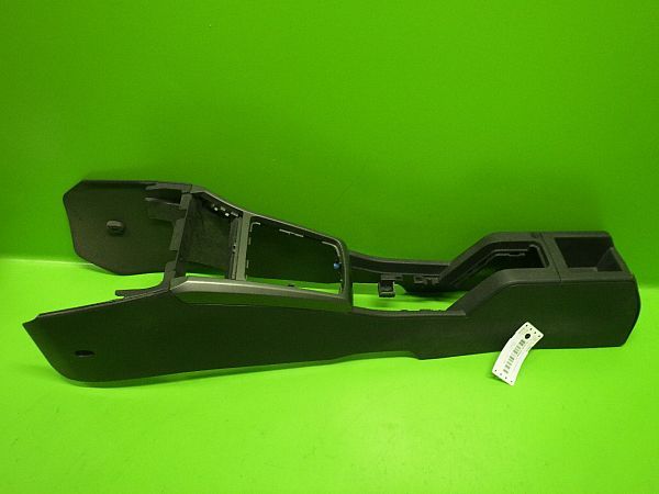 Center console OPEL ASTRA H (A04)
