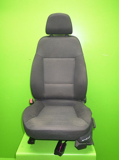 Fotele przednie – 2 drzwi OPEL SIGNUM Hatchback (Z03)