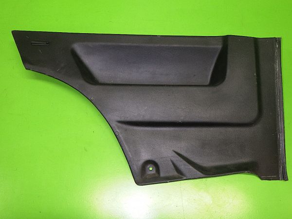 Boczki drzwi – 4szt. OPEL CORSA A Hatchback (S83)