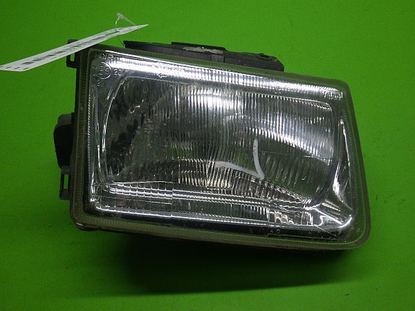 Światła / Lampy przednie OPEL CORSA A Hatchback (S83)