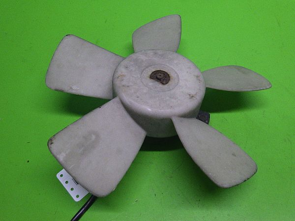 Ventilateur de radiateur électrique KIA MENTOR Saloon (FA)