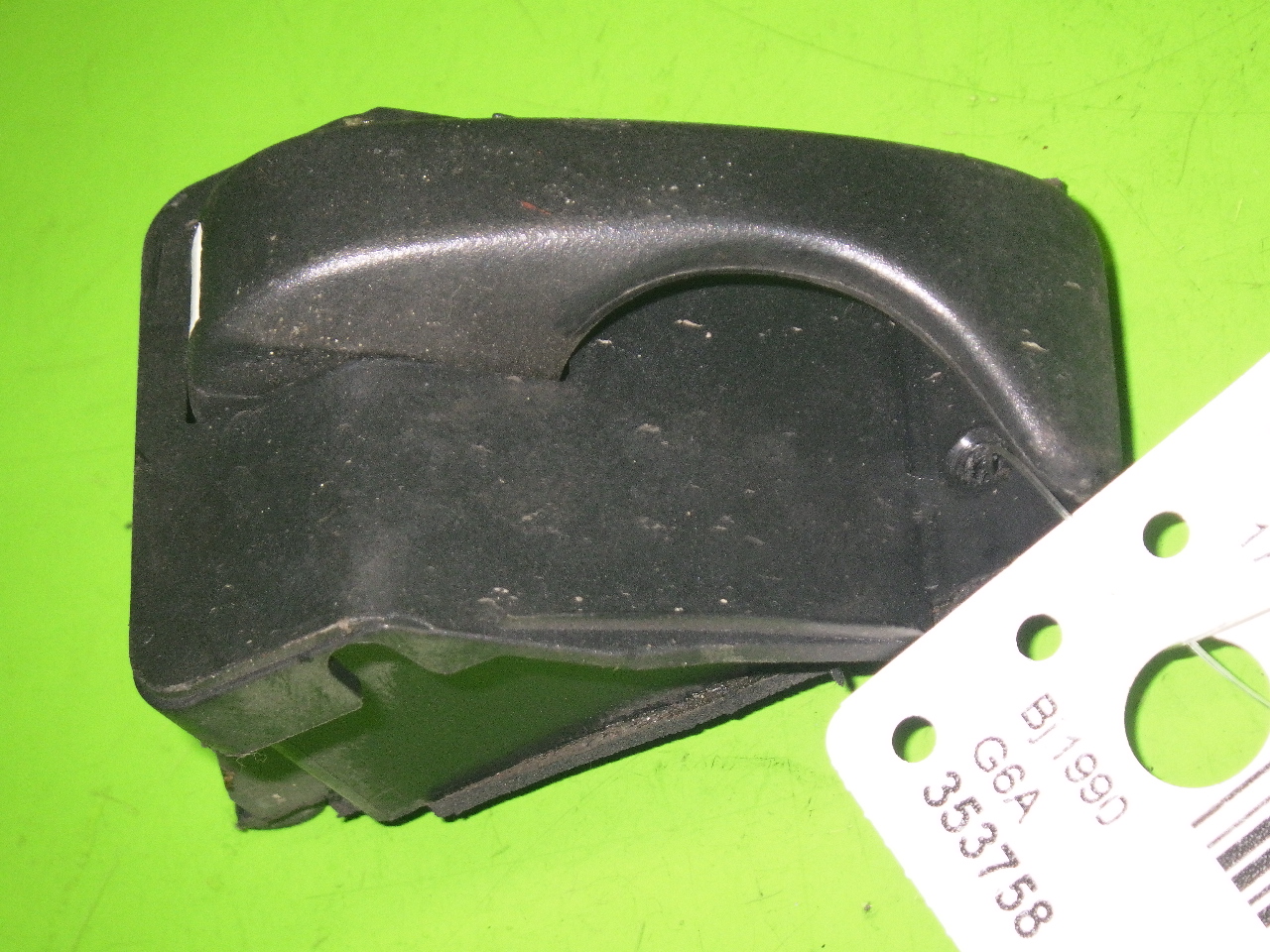 Handgriff innen FORD FIESTA Mk III (GFJ)