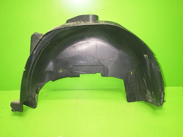 Inside wing plastic OPEL COMBO Life (X19)