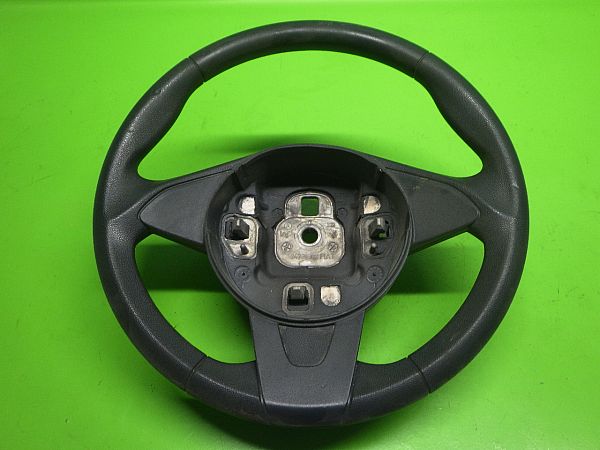Steering wheel - airbag type (airbag not included) FORD KA (RU8)