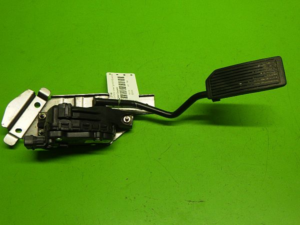 Accelerator switch NISSAN ALMERA Mk II (N16)