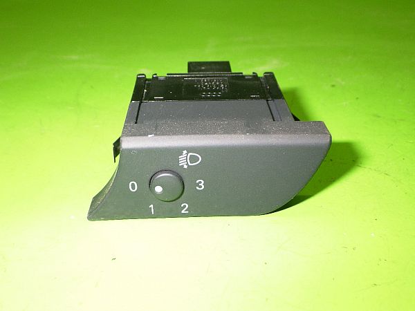 Switch - light adjuster AUDI A4 Avant (8ED, B7)
