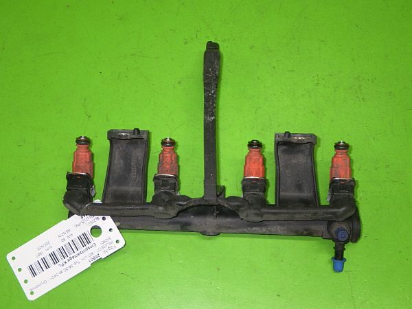 Injection monopoint PEUGEOT 307 (3A/C)