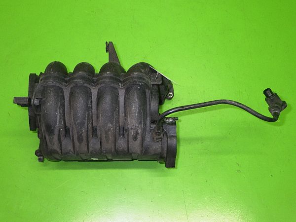Manifold inlet PEUGEOT 307 (3A/C)
