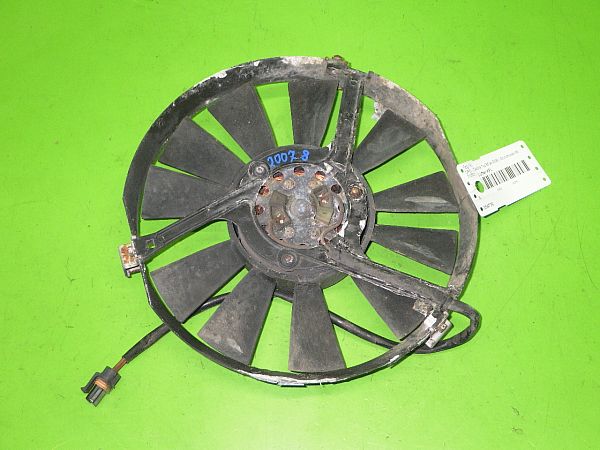 Radiator fan electrical OPEL CALIBRA A (C89)