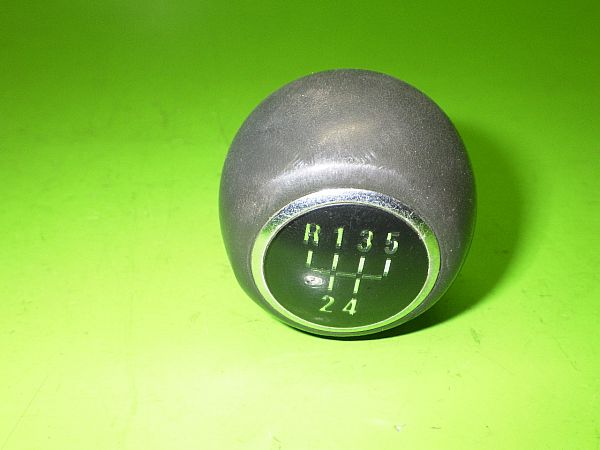 Versnellingspook, knop OPEL ASTRA H GTC (A04)
