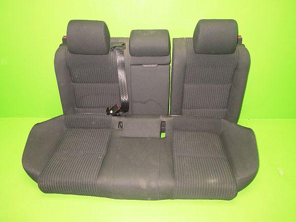 Back seat AUDI A6 Avant (4F5, C6)