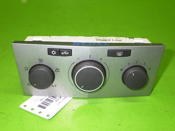 Aircondition boks OPEL ASTRA H GTC (A04)