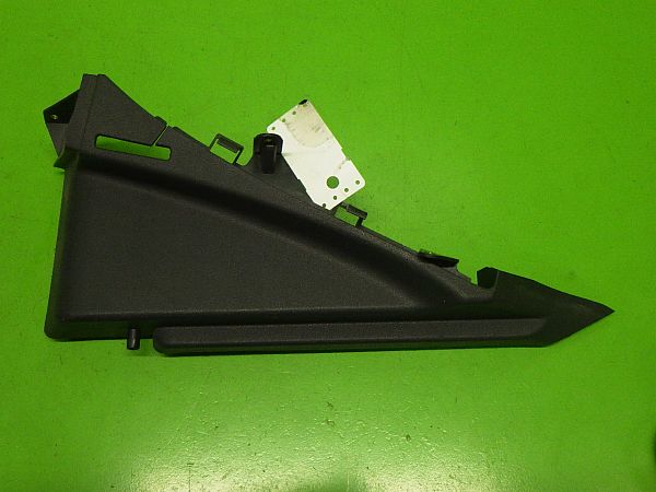 Boot base OPEL ASTRA H GTC (A04)