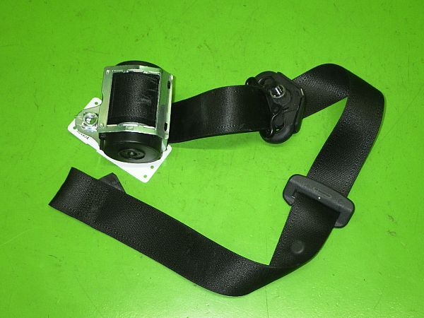 Seat belts - front OPEL ASTRA H GTC (A04)