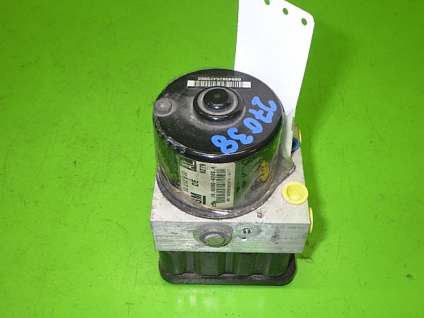 ABS Pumpe OPEL ASTRA H GTC (A04)