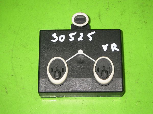 controller deur AUDI A6 Avant (4F5, C6)