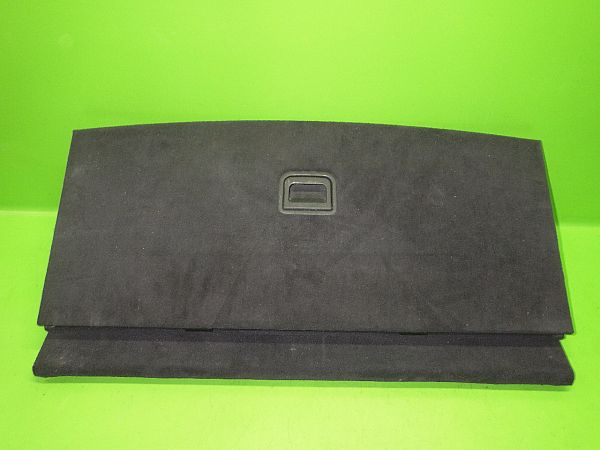 Trunk mat