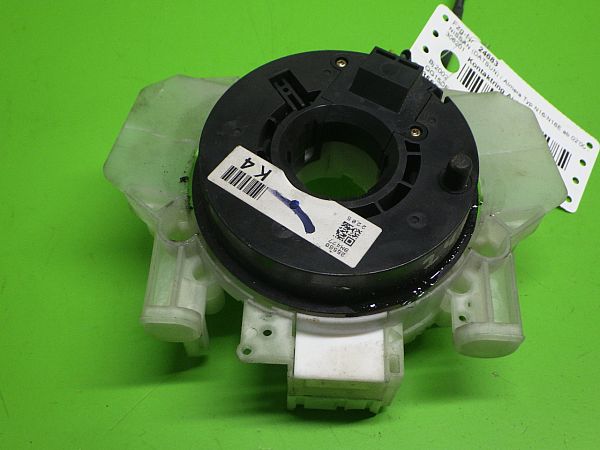 Airbag stelring NISSAN ALMERA II Hatchback (N16)