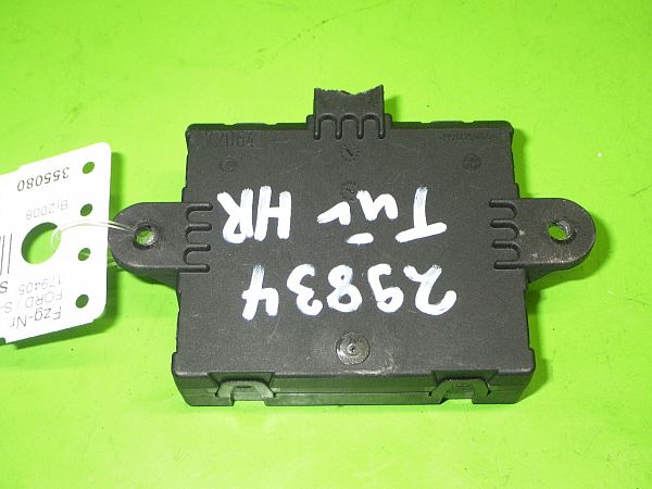 Porte Controller FORD S-MAX (WA6)