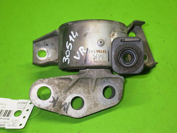 Engine mounting OPEL CORSA D (S07)