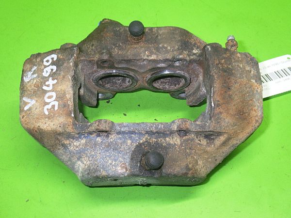 Brake caliper - front right LAND ROVER DISCOVERY   (LJ)