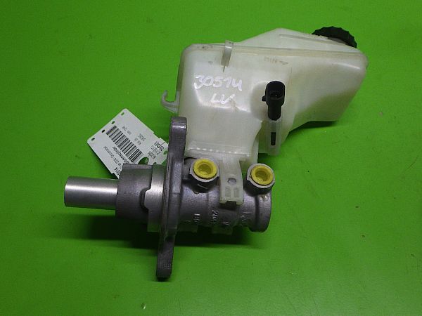Brake - Master cylinder OPEL CORSA D (S07)