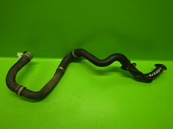 Turbolader OPEL CORSA D (S07)