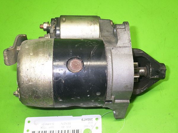 Startmotor MAZDA 323 C Mk IV (BG)
