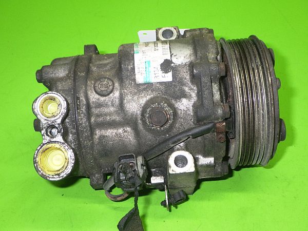 Airconditionpumpe FIAT FIORINO Box Body/Estate (225_)