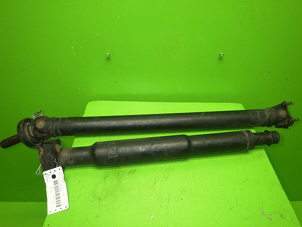 Propeller shaft BMW 3 Coupe (E36)