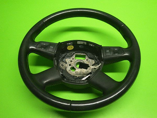 Rat (airbag medfølger ikke) AUDI A6 Avant (4F5, C6)