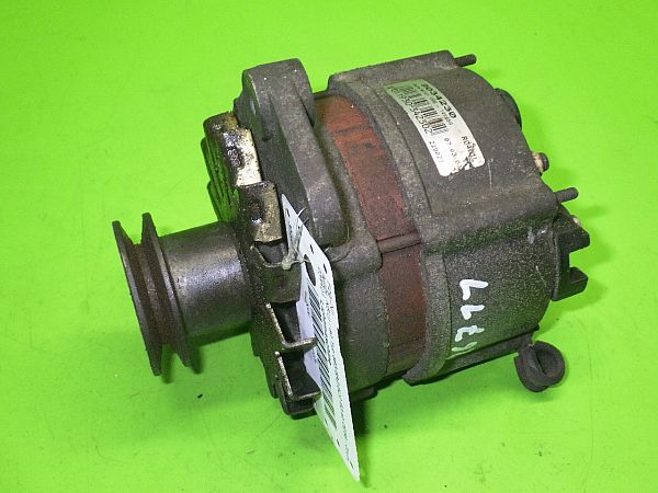 Alternatory i generatory AUDI 90 (89, 89Q, 8A, B3)