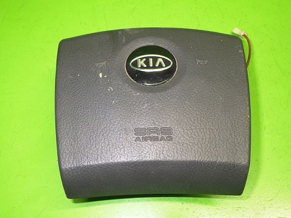 Airbag komplet KIA SORENTO I (JC)