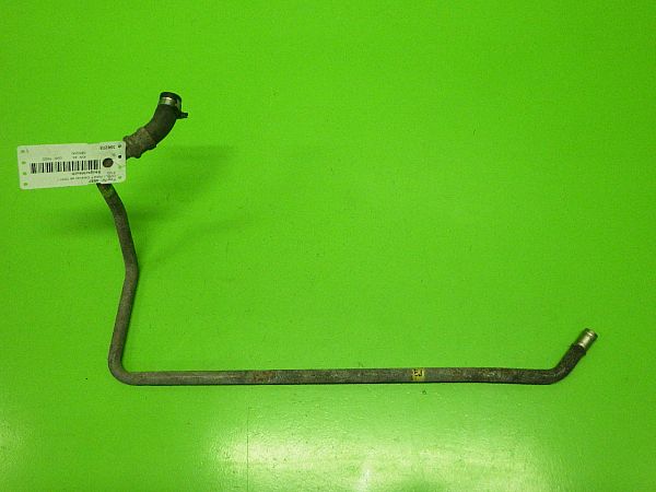 Inlet pipe OPEL ASTRA F Estate (T92)