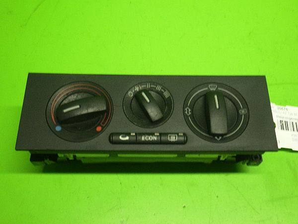 Heat - regulator AUDI A2 (8Z0)