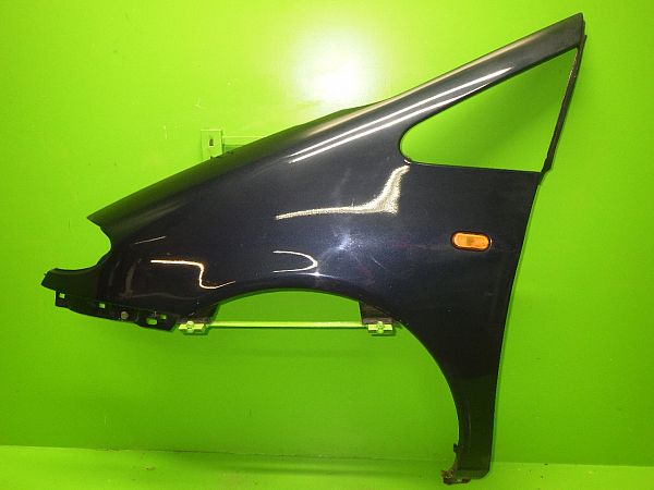 Front wing left FORD GALAXY (WGR)