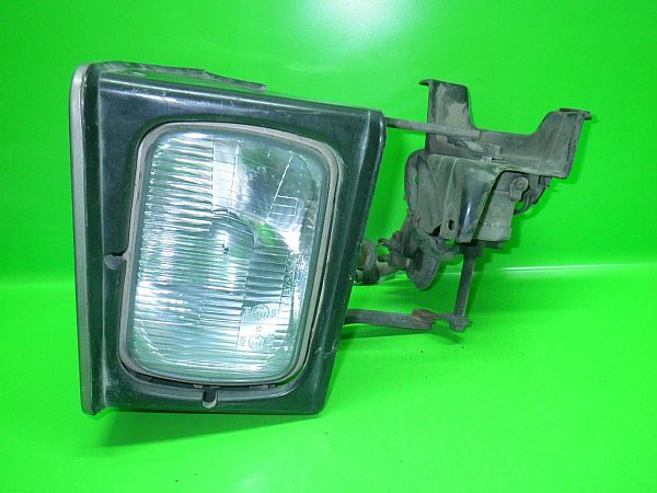 Front light MITSUBISHI STARION (A18_A)