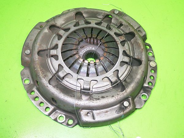 Koppelingsset compleet TOYOTA COROLLA Liftback (_E11_)