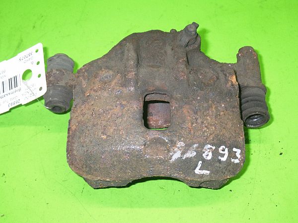 Brake caliper - front left HYUNDAI GETZ (TB)